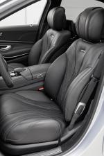 Mercedes-Benz S63 AMG 2014 года
